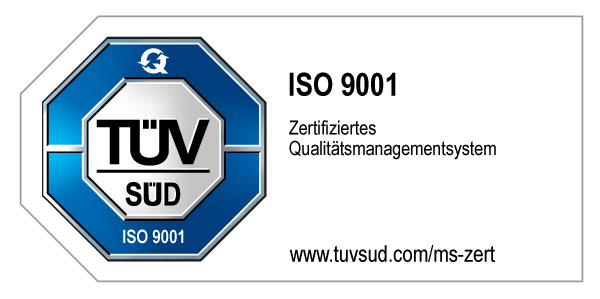 ADICOM® Software KG zum 27. Mal in Folge nach DIN EN ISO 9001:2015 zertifiziert (2)